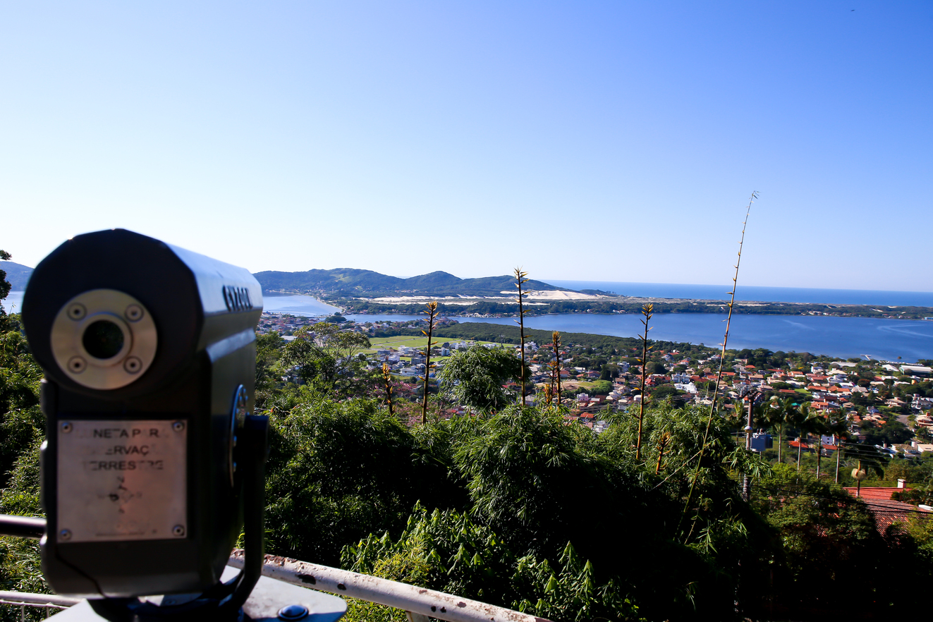 Lagoa da Conceição